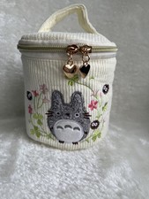 Studio Ghibli Totoro Corduroy