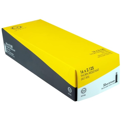 Thorn resistant bike tube - bike,