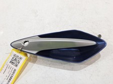 2010 HONDA CIVIC DOOR HANDLE 