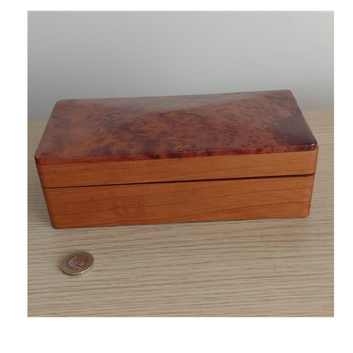 Thuya box - thuya,