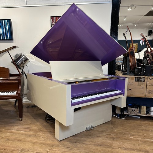 Bespoke square grand - bespoke,