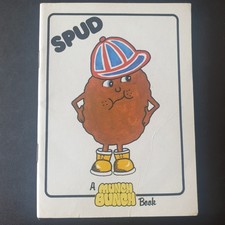 Vintage munch bunch - vintage,