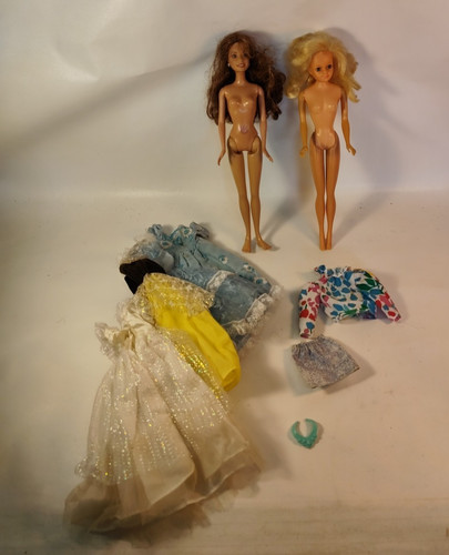Mattel barbie midge doll - mattel,