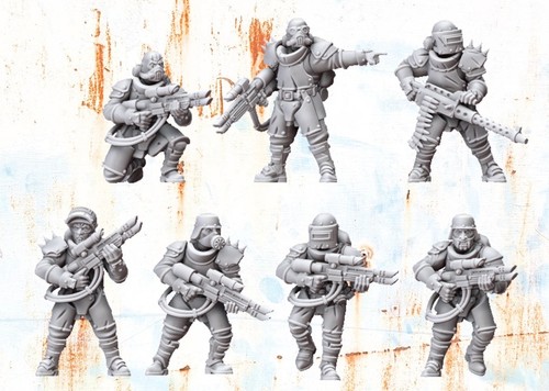 Wargames atlantic the damned - atlantic,