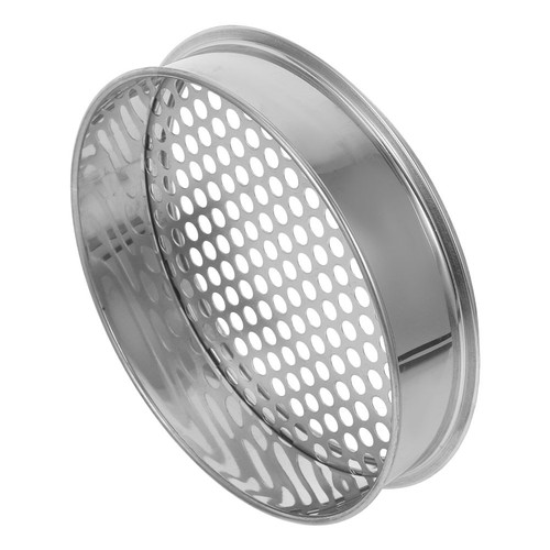 Soil sifter garden - soil,