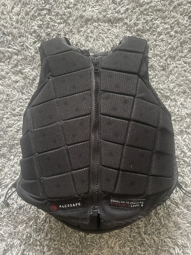 Racesafe provent body - racesafe, 3.0