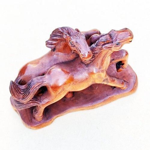 M8995 hand carved japanese - hand,