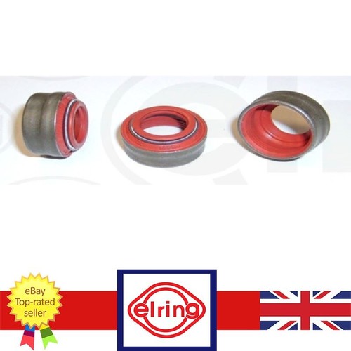 Valve stem seal ring for - ring,