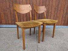 Danish Designer Dining Chair