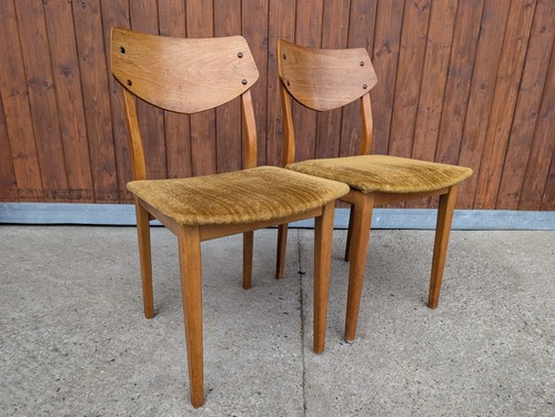 Danish designer dining chair - designer,