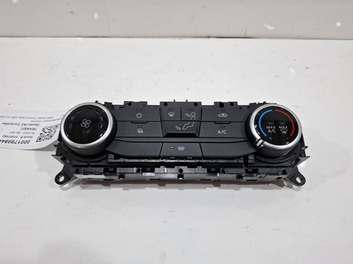 Ford transit 2018 2022 heater - ford,
