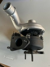 Renault Garrett turbo Reconditioned 2.2dCi Vel satis Espace Laguna Avantime 