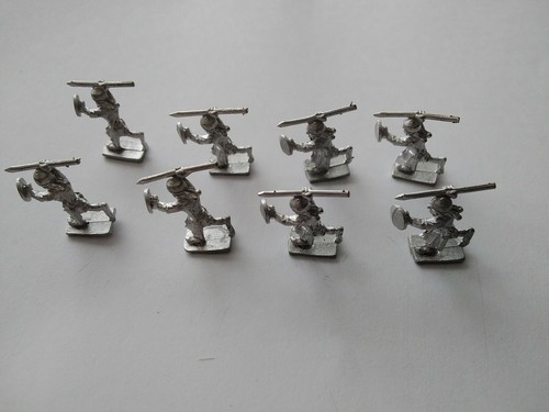 Essex miniatures da11 great - miniatures,