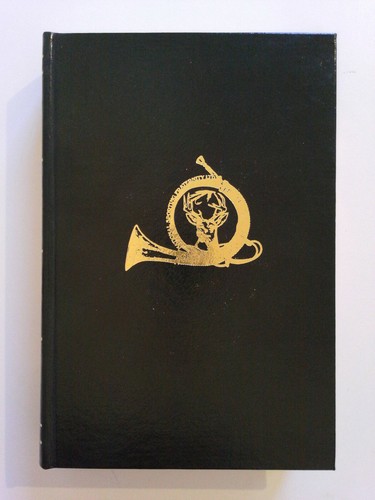 The bobwhite quail book - quail,
