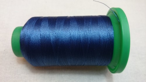 Isacord machine embroidery - isacord,