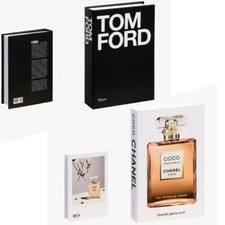 Decorative Book Sets | Coffee