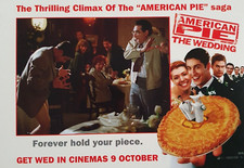 American Pie The Wedding