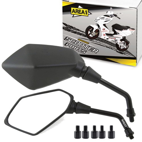 Area1 rearview mirror set - area1,