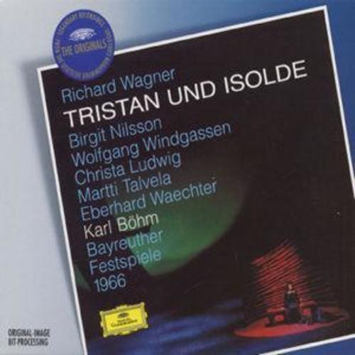 Richard wagner tristan - tristan, und