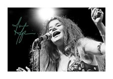 Janis joplin reproduction - janis,