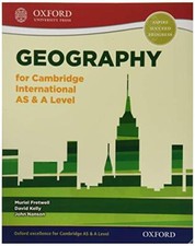 Geography for Cambridge