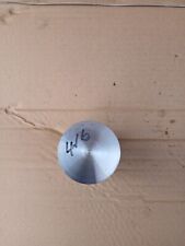 Stainless Steel 416 Magnetic 75 Mm Dia. 100mm Long  Round Bar Billet