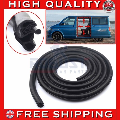 For transporter sliding - vw,