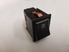 Classic Mini Headlight Switch