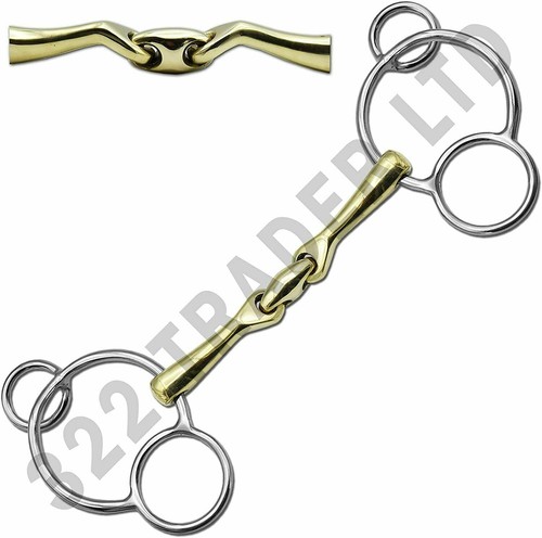 Universal bit comfortable - bit,