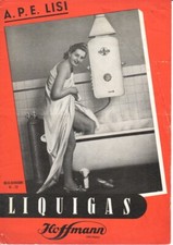 Advertising Stoves Kitchens