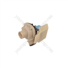 Hotpoint WD440P Washing