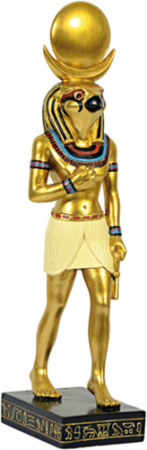 Horus egyptian god the - ra/horus,