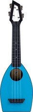 Hive Soprano Ukulele - Light Blue Ukulele