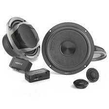 Hertz Cento CK 165 L 6.5 Inch