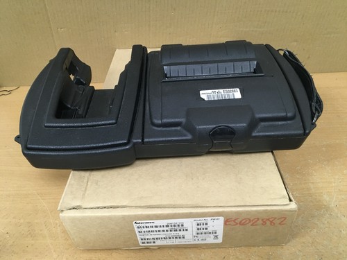 Intermec pw40 workboard mobile - intermec,