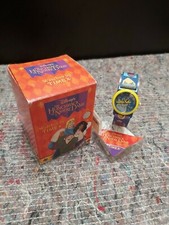 NEW (old stock) DISNEY HUGO