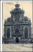 Bückeburg Lower Saxony