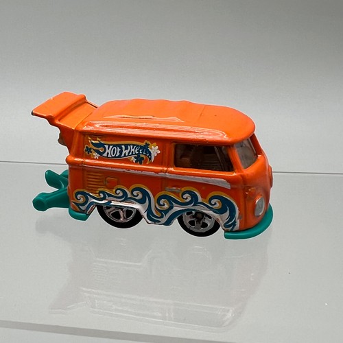 Hot wheels volkswagen - wheels, kool