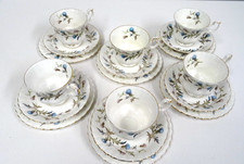 VINTAGE ROYAL ALBERT BRIGADOON