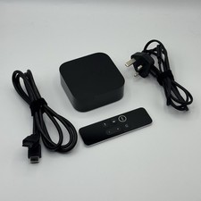 Apple TV 4K 1st Gen 64GB with