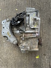 Vw Passat CC 2.0TDI 6 Speed