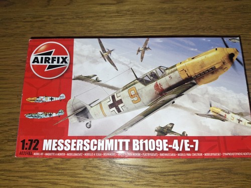 Airfix model kit - 1:72,