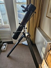 Astronomical Telescope (Tasco