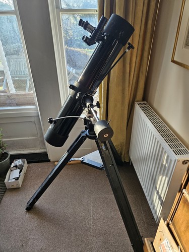 Astronomical telescope tasco - astronomical, (tasco