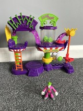 Fisher Price Imaginext Joker