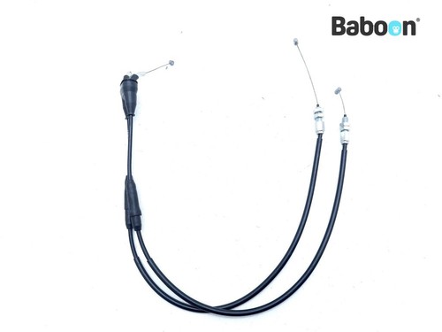 Throttle cable suzuki 1000 - throttle,