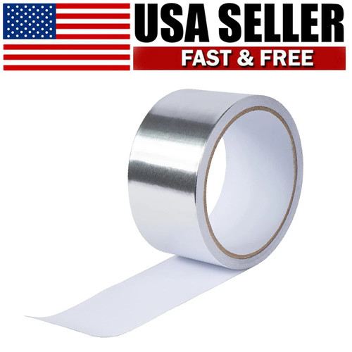 30mm 10m aluminum - 30mm, tape