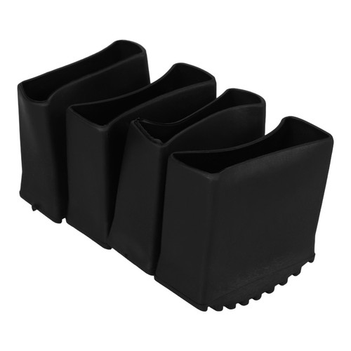 Pcs replacement rubber - 4,