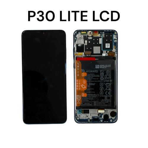 Genuine huawei p30 - huawei, 2020
