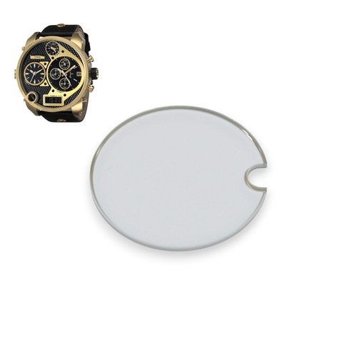 Big daddy dz7323 gold frame - big,